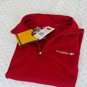 Australian Cycling Half-Zip Shirt